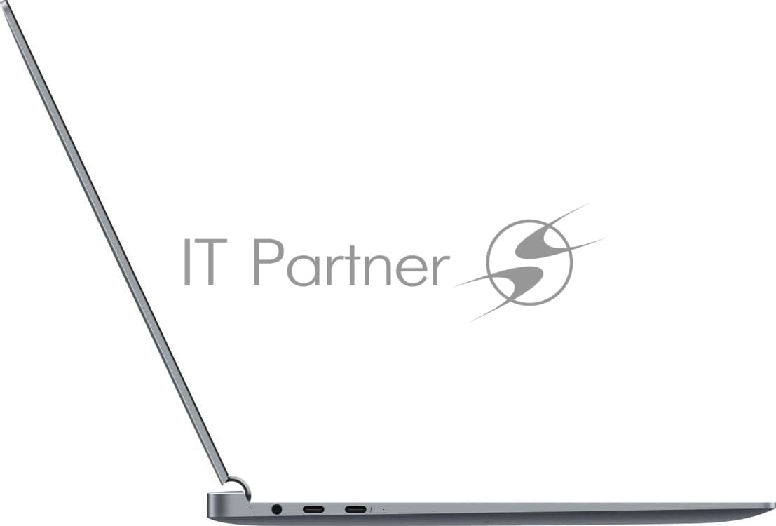 Huawei Ноутбук Huawei MateBook GT 14 EnzoH-W7211T/14.2"/OLED/Intel Core Ultra 7 155H/32Gb/1Tb SSD/Intel Arc/NoOS/серый/1.49kg