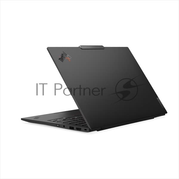 Lenovo Ноутбук Lenovo ThinkPad X1 Carbon G13/14"/IPS/Core Ultra 7 265U/32Gb/1Tb/SSD/Intel Graphics/Windows 11 Pro/черный/1kg