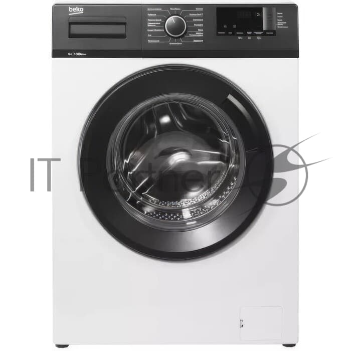 Beko Стиральная машина Beko WHE6512ZBW