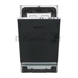 Indesit Встраиваемая посудомоечная машина Indesit DIS C120