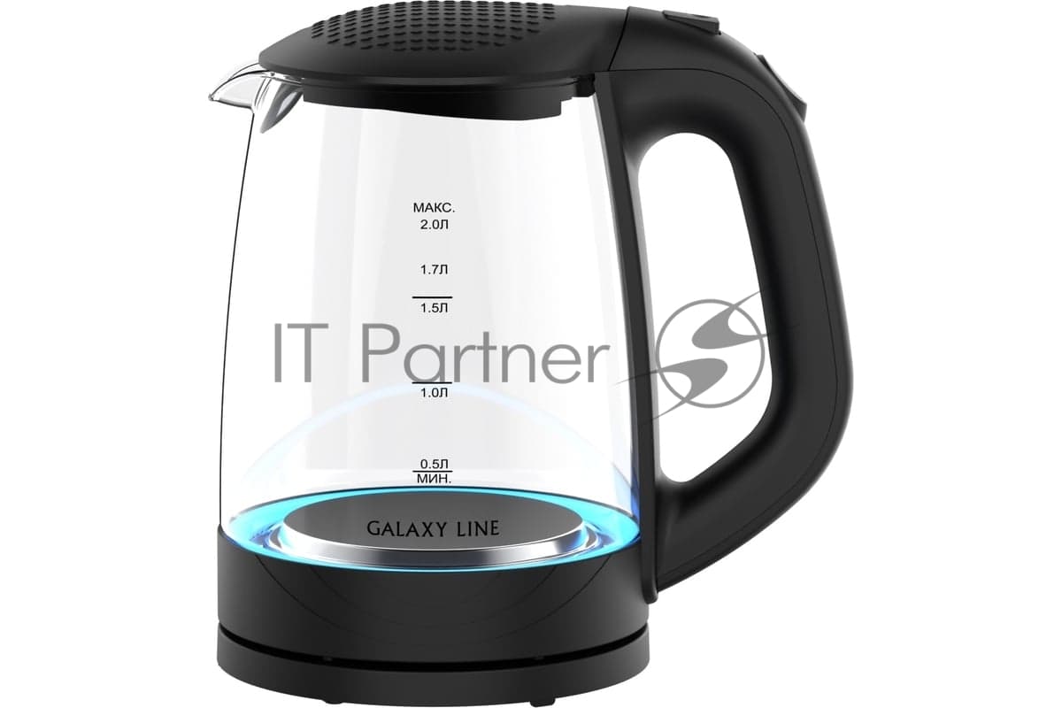 Galaxy Чайник электрический Galaxy Line GL 0566