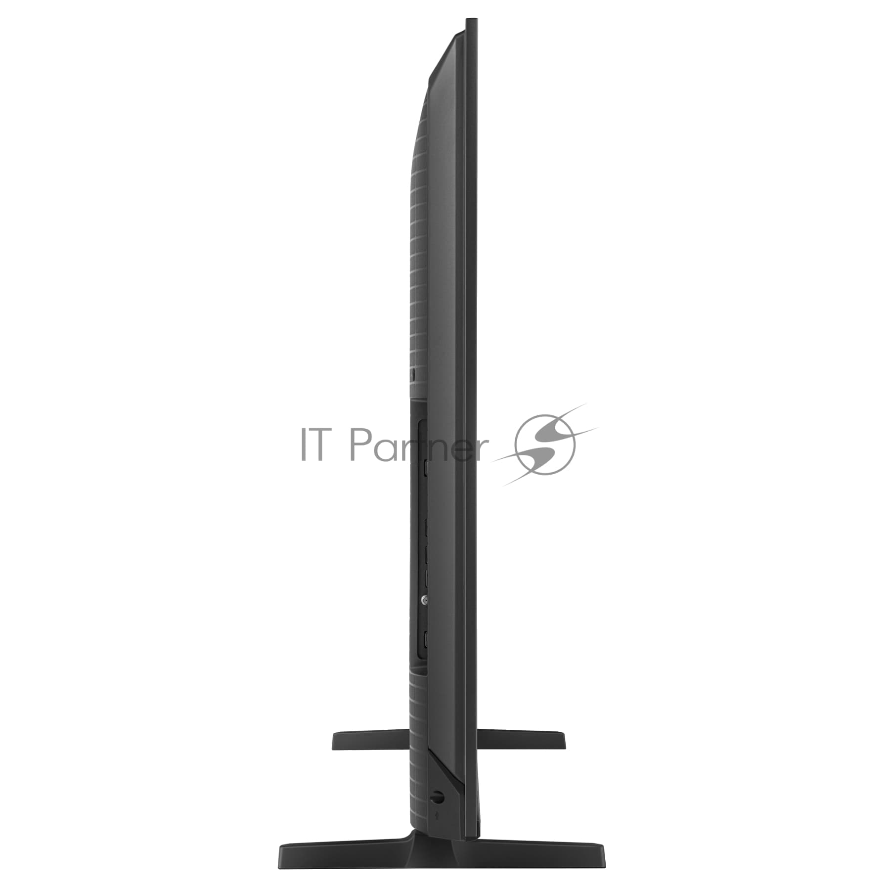 Hisense Телевизор Hisense 65" 65E7S PRO угольно-серый/черный QLED 4K UHD 144Hz Smart TV 3GB/16GB