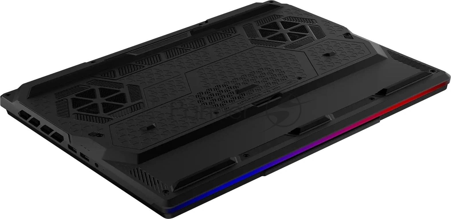 MSI Ноутбук MSI Raider 16 Max HX B2WJ-031RU/16"/OLED/Intel Core Ultra 9 290HX Plus/32Gb/2Tb/SSD/NVIDIA GeForce RTX 5090 24Gb/Windows 11 Home/черный/2.6kg