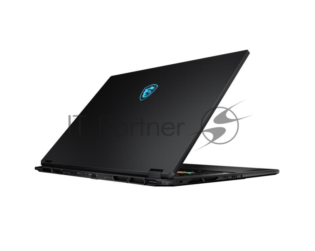 MSI Ноутбук MSI Stealth 18 HX A2WI-083RU/18"/Mini LED/Intel Core Ultra 9 290HX Plus/32Gb/2Tb/SSD/NVIDIA GeForce RTX 5080 16Gb/Windows 11 Home/черный/2.89kg