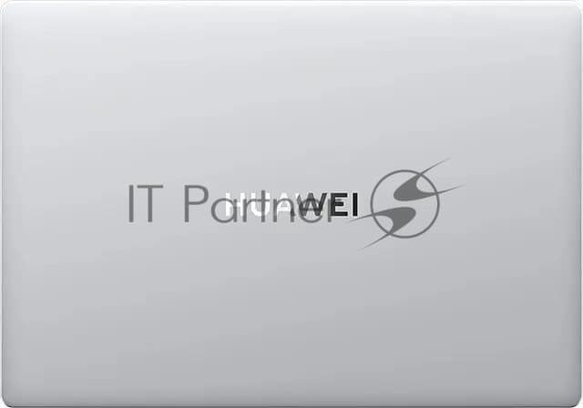 Huawei Ноутбук Huawei MateBook D16 MCLG-X/16"/IPS/Intel Core i5-13420H/16Gb/1Tb/SSD/Intel UHD Graphics/Без ОС/серебристый/1.7kg