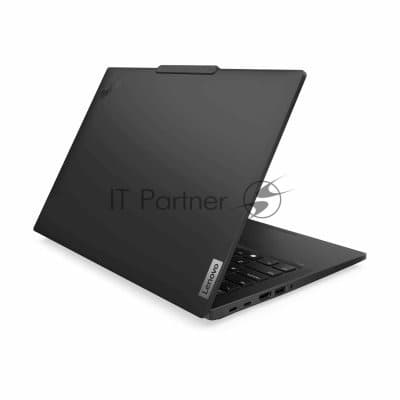 Lenovo Ноутбук Lenovo ThinkPad T14 Gen 6/14"/IPS/Intel Core Ultra 7 258V/32GB/1TB SSD/Intel Arc Graphics/Windows 11 Pro/черный/1.38kg