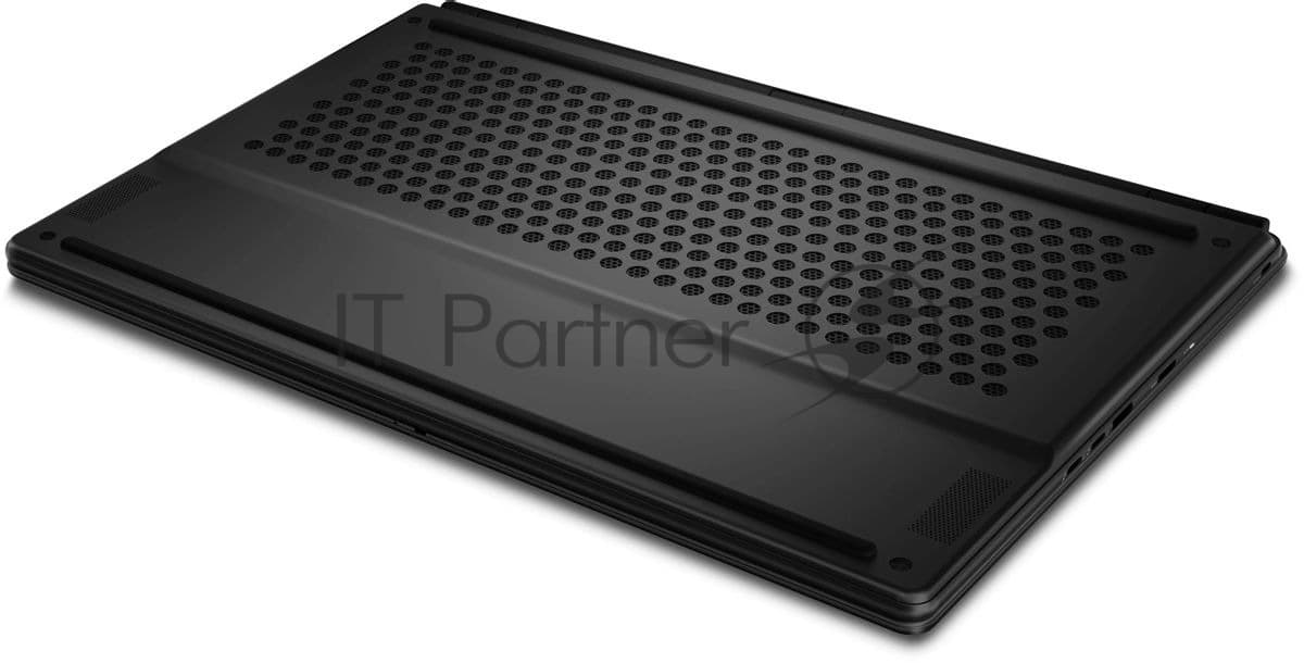 MSI Ноутбук MSI Stealth 16 AI+ B3WH/16"/OLED/Intel Core 9 386H/32GB/1TB SSD/NVIDIA GeForce RTX 5070 Ti/Windows 11 Home/черный/2.1kg