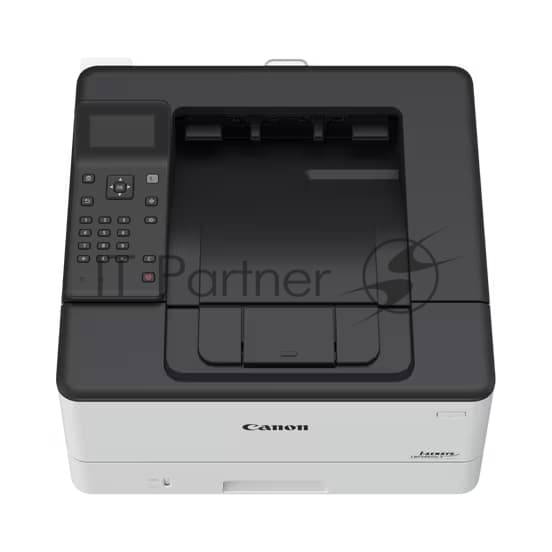 Canon Принтер лазерный CANON i-SENSYS LBP246dw II (A4, 40ppm, 1200dpi, 1+4Gb, Duplex, WiFi, Lan, USB) (7187C006)