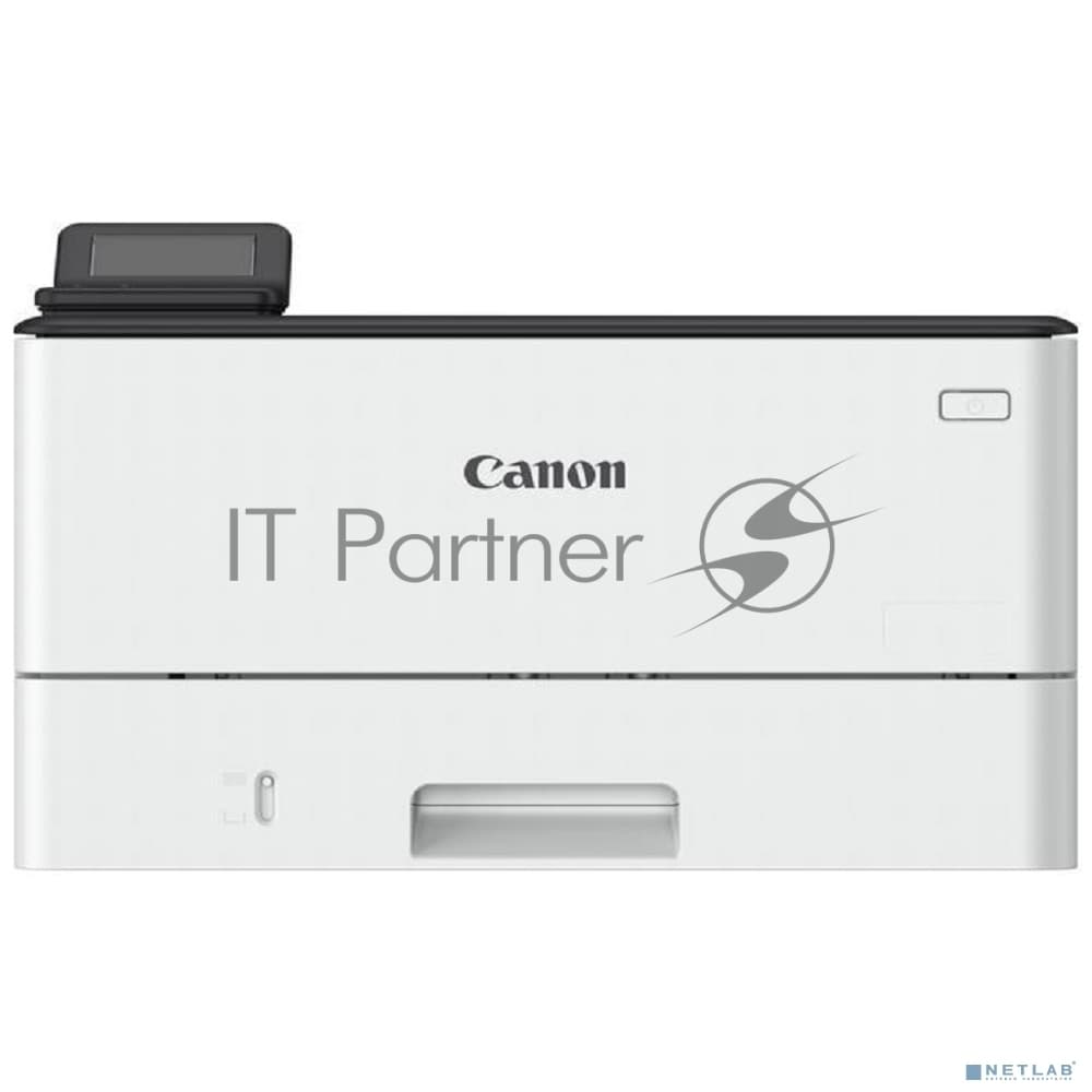 Canon Принтер лазерный Canon i-SENSYS LBP243dw II, (7187C013), (А4, 36 ppm, Mono, Duplex, 1200 dpi, 1 Gb, 1200 Mhz, 250-sheet cassette, USB 2.0, RJ-45, WIFI) (Cart.070/070H)