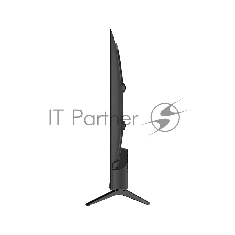 Blackton Телевизор Blackton 32" Bt 32HSF01B черный DLED HD 60Hz Smart TV Android 14 1GB/8GB