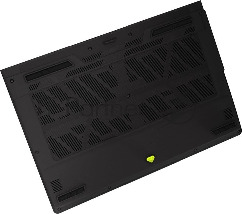 MSI Ноутбук MSI Cyborg 15 C2WF-015XRU/15.6"/IPS/Intel Core 5 210H/16Gb/1Tb SSD/NVIDIA GeForce RTX 5060 8Gb/DOS/серый/1.98kg