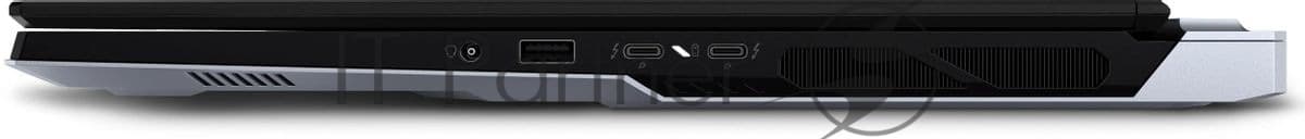 MSI Ноутбук MSI Titan 18 HX A2WJ-1049RU/18"/IPS/Intel Core Ultra 9 290HX Plus/64Gb/2Tb SSD/NVIDIA GeForce RTX 5090 24Gb/Windows 11/черный/3.6kg