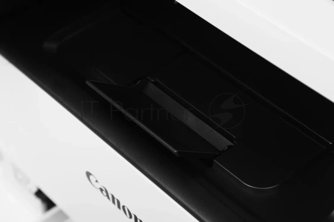 Canon МФУ лазерное Canon I-SENSYS MF463dw II, (7188C008), (A4, 40ppm, 1200dpi print, 600dpi scan, 1200MHz, 1Gb, Duplex, DADF50, 250sheets+100universal tray, PostScript USB, RJ-45, Wi- Fi) (Cart. 070/070H)