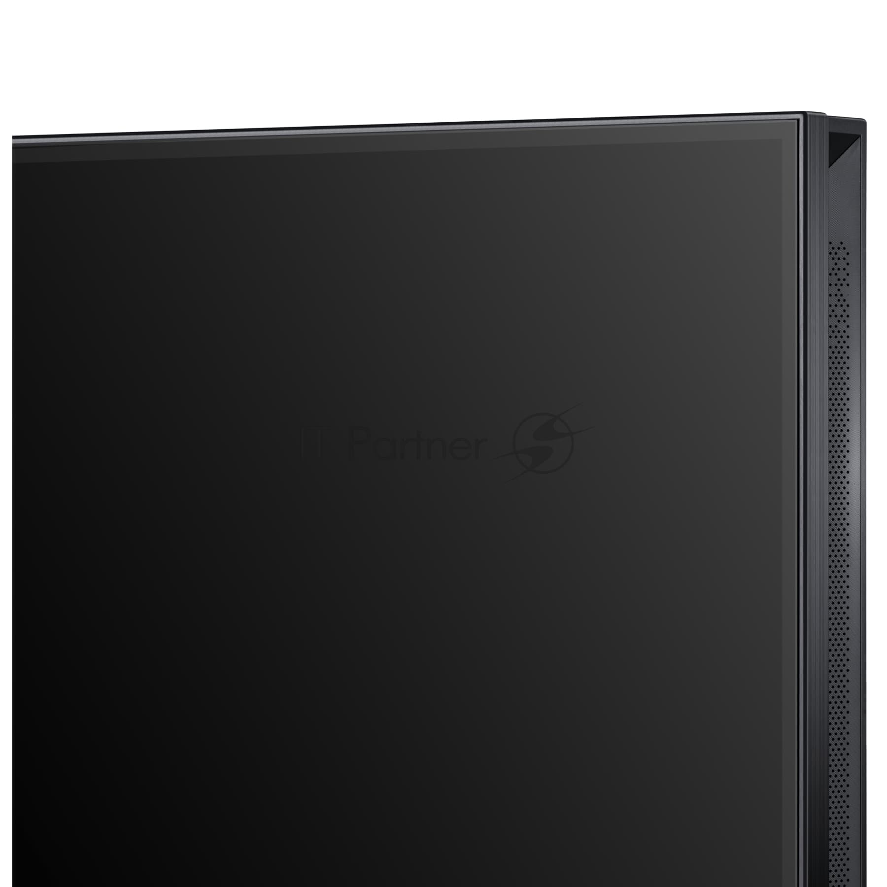 Hisense Телевизор Hisense 75" 75UR9S темно-серый RGB Mini LED 4K UHD 180Hz Smart TV 4GB/128GB