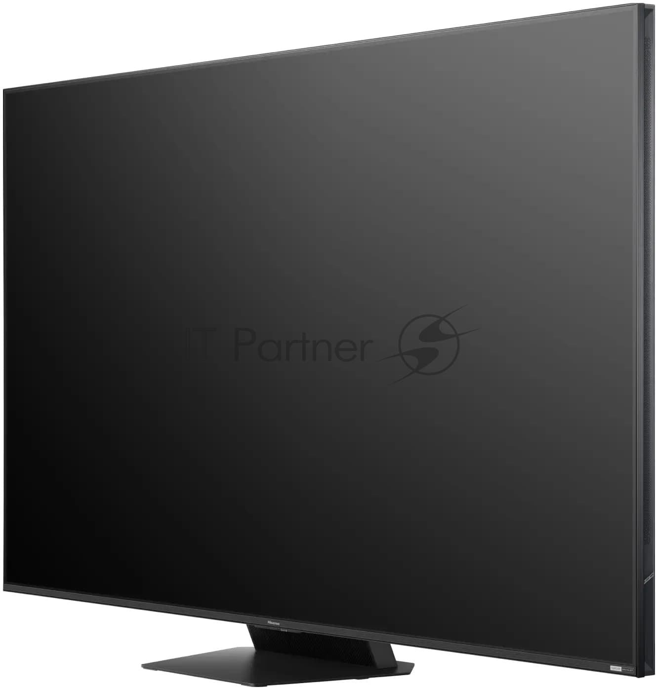 Hisense Телевизор Hisense 85" 85UR9S угольно-серый RGB Mini LED 4K UHD 180Hz Smart TV 4GB/128GB