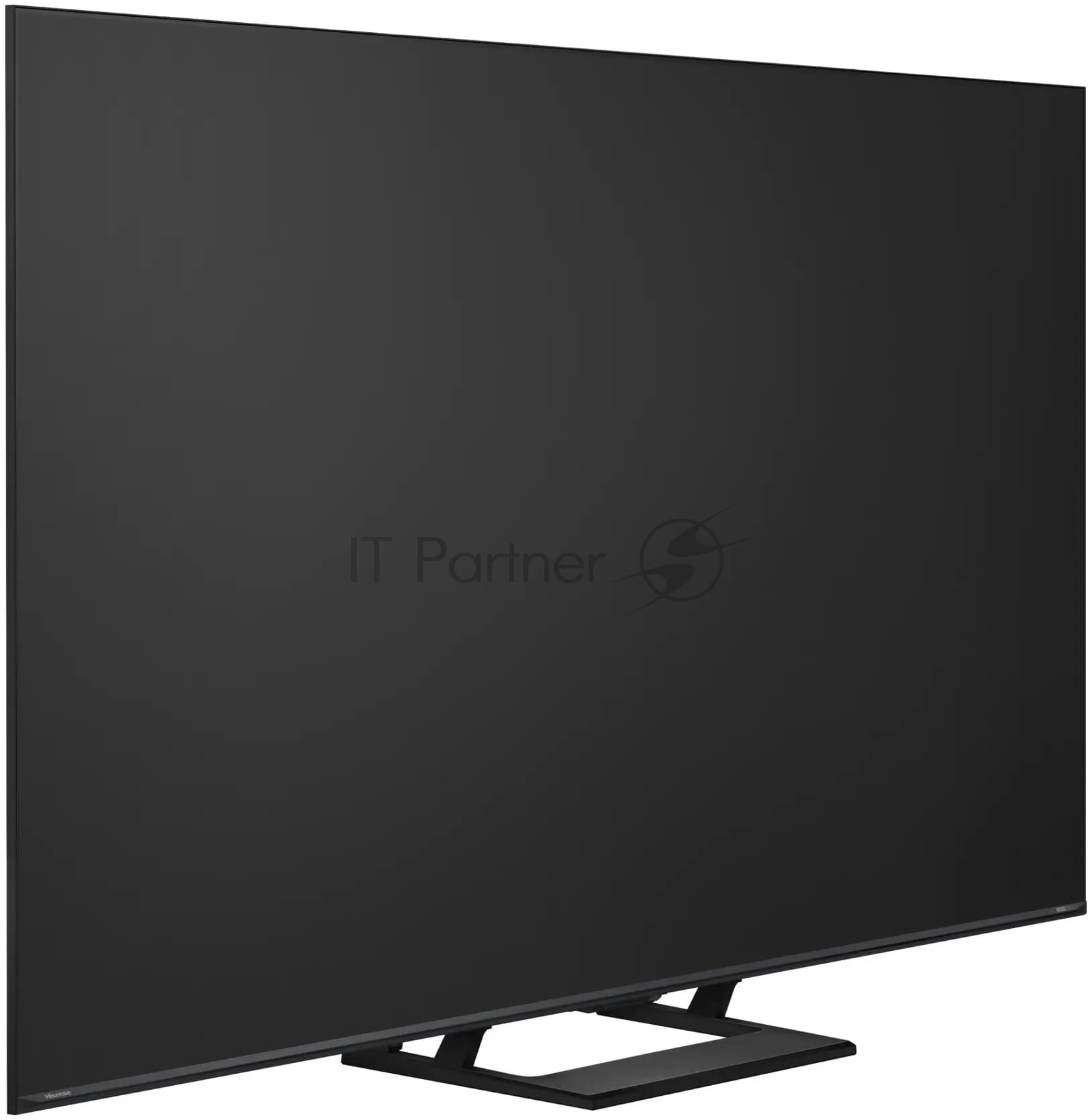 Hisense Телевизор Hisense 85" 85U7S угольно-серый Mini LED 4K UHD 144Hz Smart TV