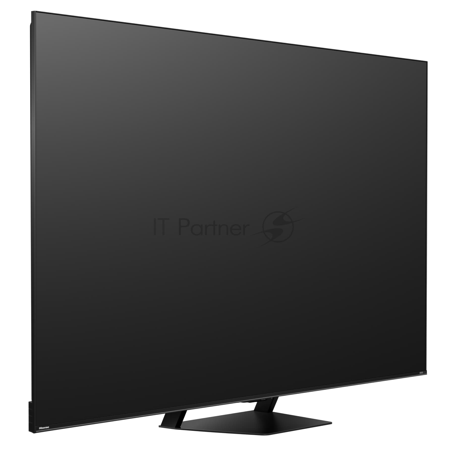 Hisense Телевизор Hisense 65" 65U7S PRO черный Mini LED 4K UHD 165Hz Smart TV
