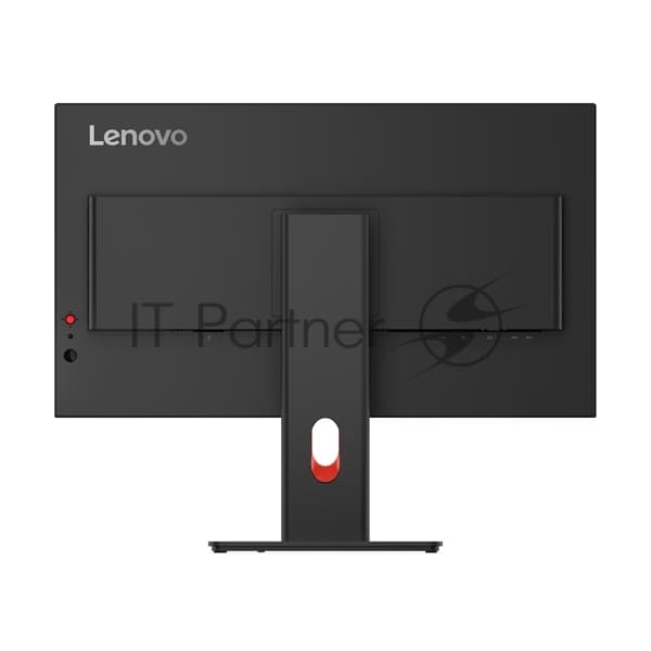 Lenovo Монитор Lenovo ThinkVision T27-40 27" 16:9 FHD (1920x1080) IPS, 120Hz, 300N, 1xHDMI 1.4, 1xDP 1.2, 1xVGA, 3xUSB-A (USB 5Gbps), 1xUSB-C (USB 5Gbps, PD 15W), 1xUSB-B (USB 5Gbps), LTPS, 1Y