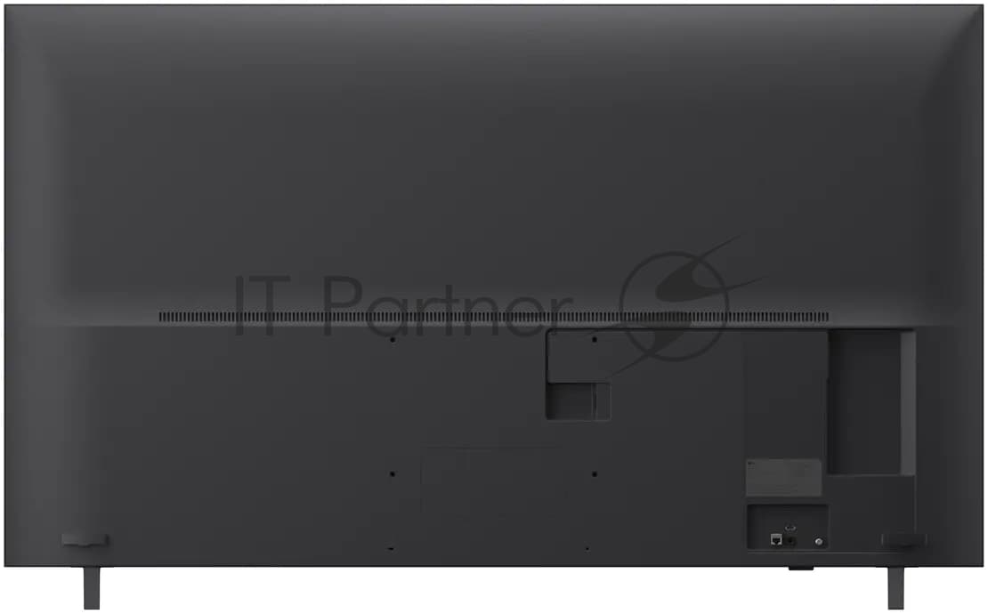 LG Телевизор LG 65" 65QNED80B6B.ARUG черный QNED UHD 60Hz Smart TV webOS
