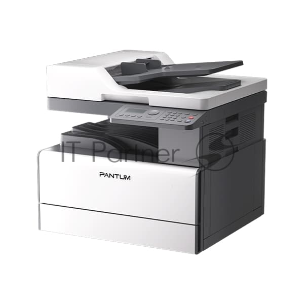 PANTUM МФУ лазерное монохромное Pantum BM230ADN