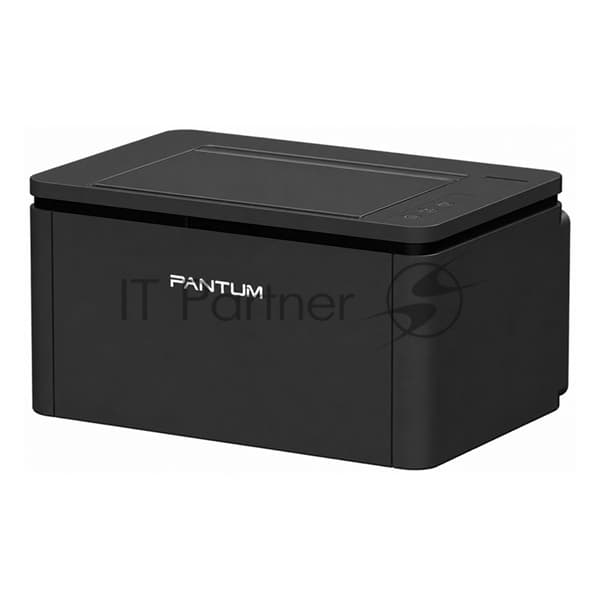 PANTUM Принтер лазерный PANTUM BP2307NW черный (A4, 22ppm, 1200dpi, 256Mb, WiFi, Lan, USB) (BP2307NW)