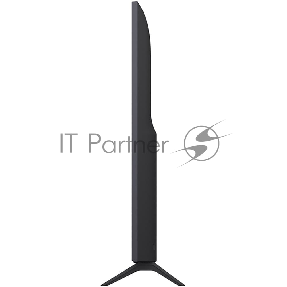 LG Телевизор LG 55" 55QNED80B6B.ARUG черный Mini LED QNED UHD 60Hz Smart TV webOS