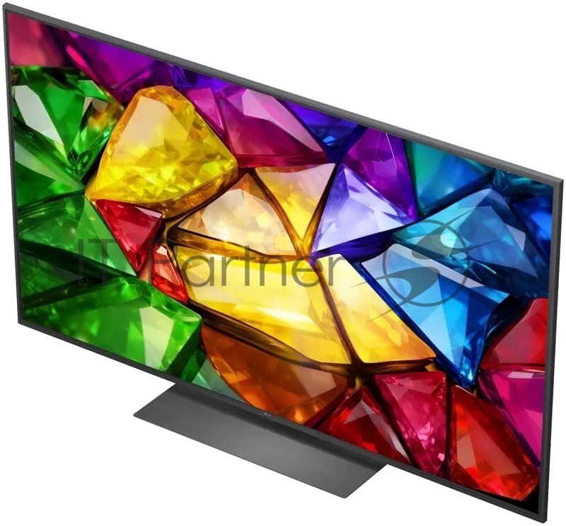 LG Телевизор LG 55" 55MRGB86B6A.ARUG черный Mini RGB LED UHD 120Hz Smart TV webOS