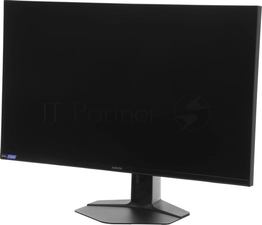 Xiaomi Монитор 27" Xiaomi G Pro 27Qi 2026 c поворотом экрана (IPS,2560x1440, 180Hz, 1 ms, 178°/178°, 2000 cd/m, 1000:1, +2xHDMI