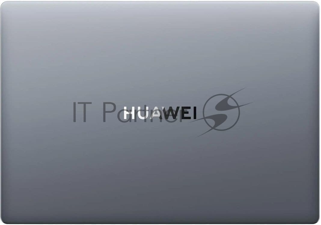 Huawei Ноутбук Huawei MateBook D16 MCLG-X/16"/IPS/Intel Core i5 13420H/16384Mb/1000Gb SSD/Intel UHD Graphics/DOS/серый/1.68kg