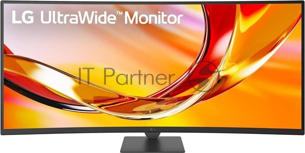 LG LG Монитор 34" LG UltraWide 34U640B-B VA 3440x1440, 144 Гц