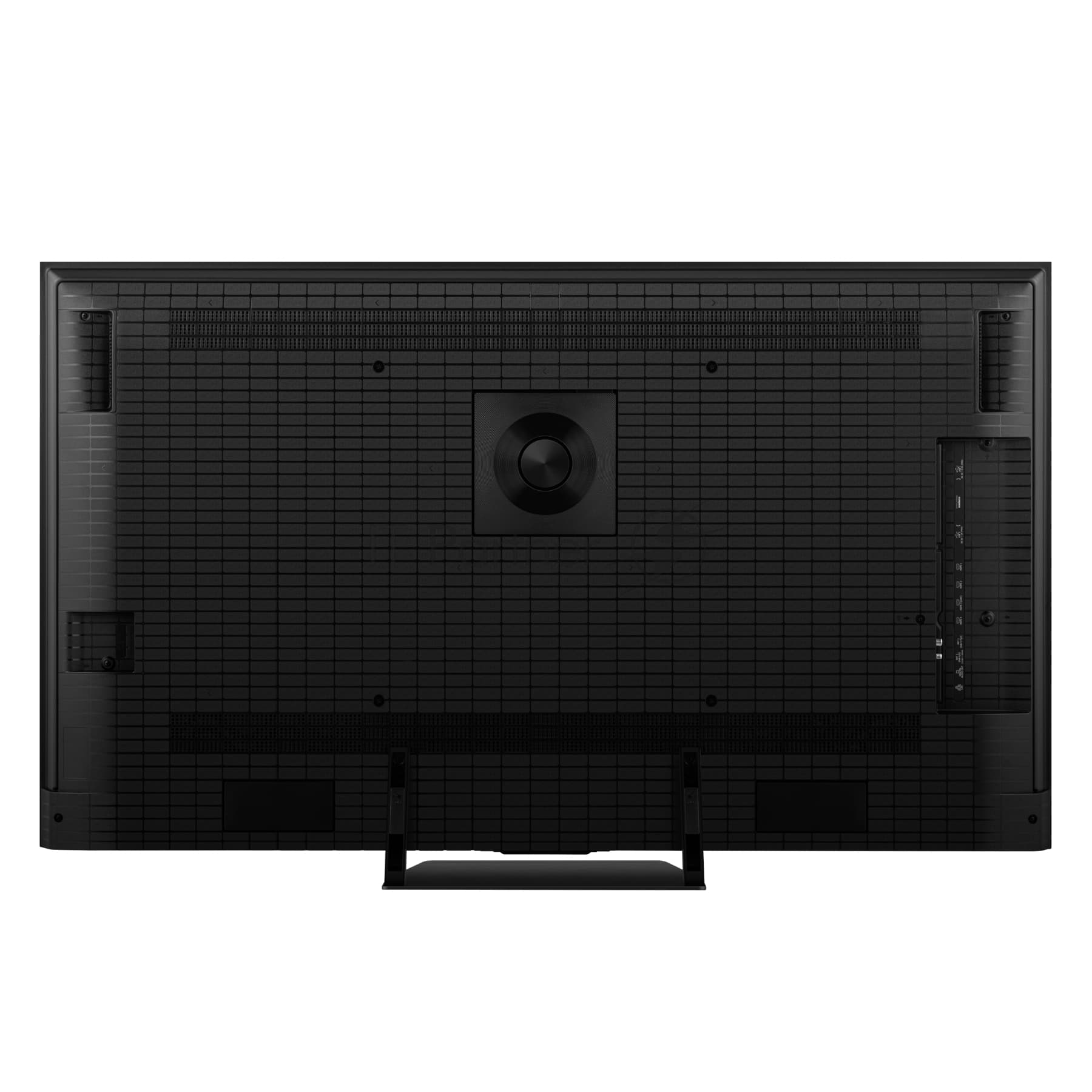 Hisense Телевизор Hisense 85" 85UR8S угольно-серый RGB Mini LED 4K UHD 180Hz Smart TV 4GB/128GB