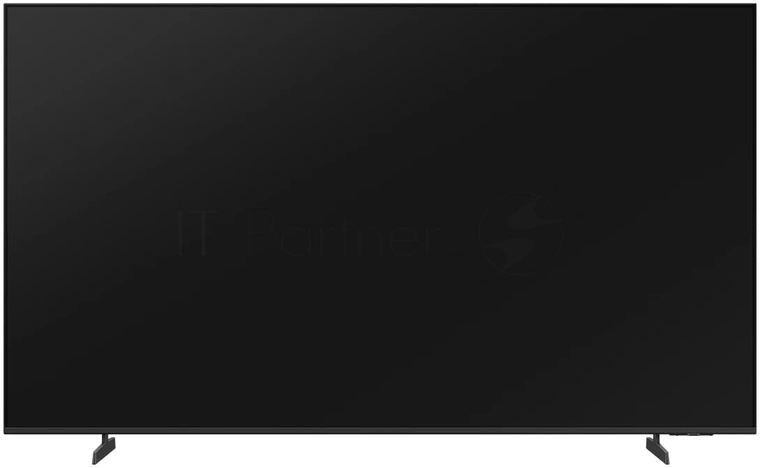 Samsung Телевизор Samsung 85" UE85U8000HUXPY черный LED 4K UHD 60Hz Smart TV Tizen