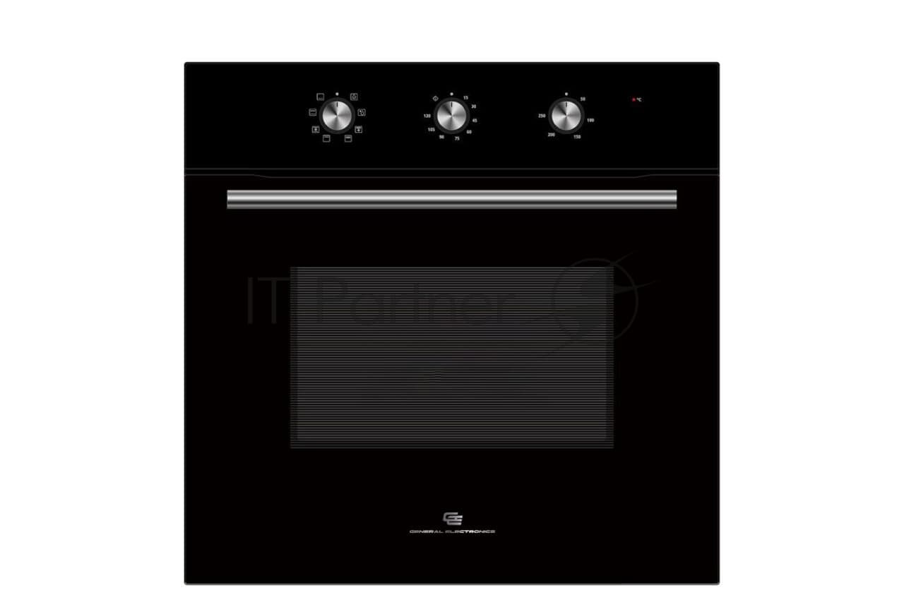 General Electronics Встраиваемый духовой шкаф General Electronics GE-1060M6