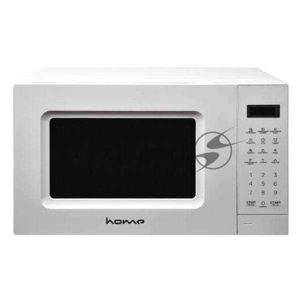 HOME HOME Микроволновая печь Home HDM207BW белый, 20 л