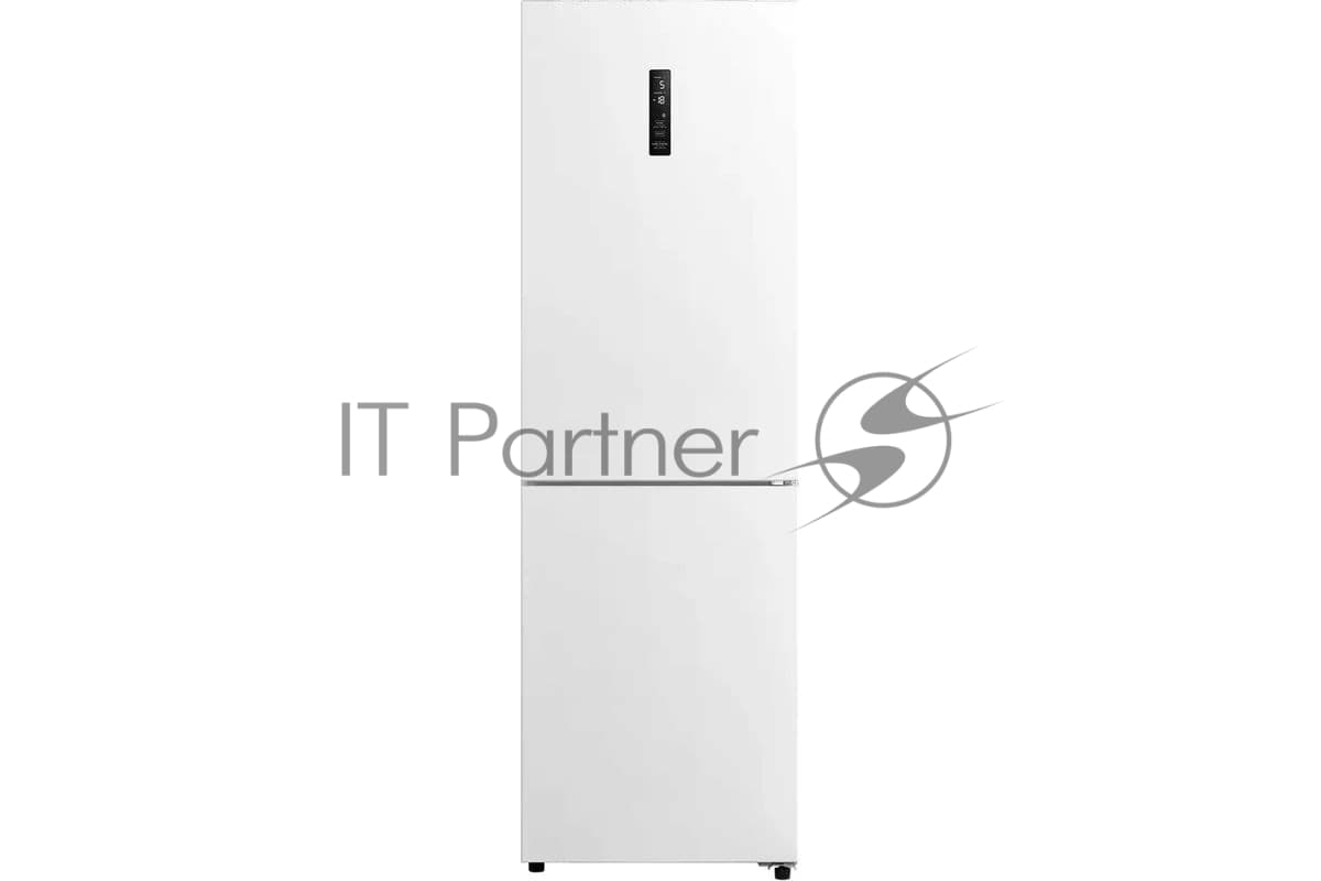 General Electronics Холодильник General Electronics GE-SD361w белый двухкамерный 216/104л морозилка снизу, No Frost
