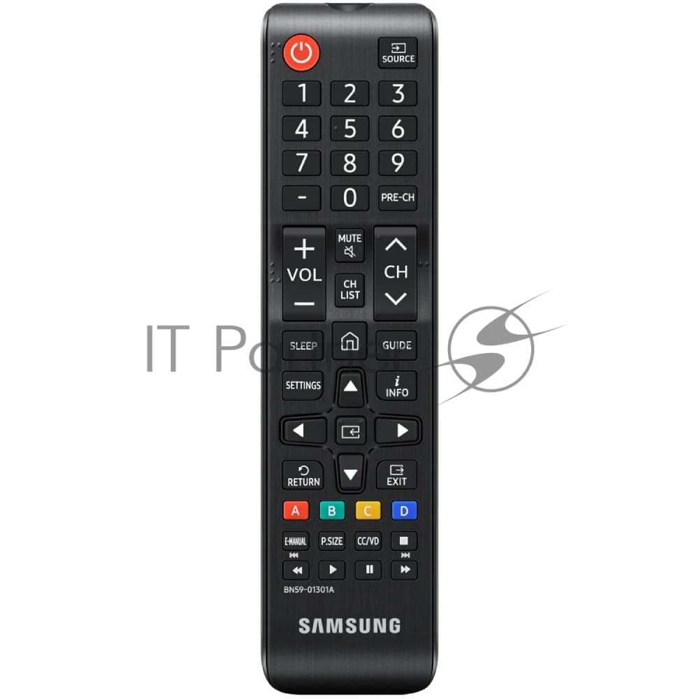 SAMSUNG Samsung Телевизор Samsung QE32Q5FAAUXPY, 32"