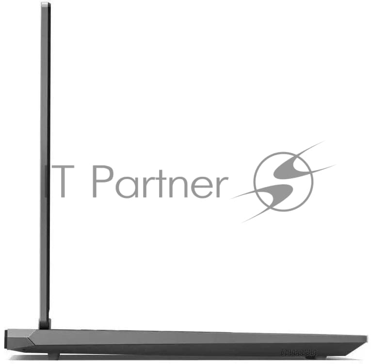 Lenovo Ноутбук Lenovo LOQ 15ARP9/15.6"/IPS/AMD Ryzen 5 7235HS/16Gb/512Gb SSD/NVIDIA GeForce RTX 3050 6Gb/без ОС/серый/2.38kg
