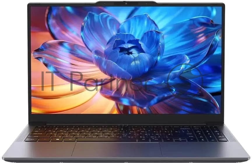 Chuwi Ноутбук CHUWI CoreBook S CWI656-328N2N1PDMXS/15.6"/IPS/Intel Core i3 1220P/8192Mb/256Gb SSD/Intel UHD Graphics/серый/1.75kg