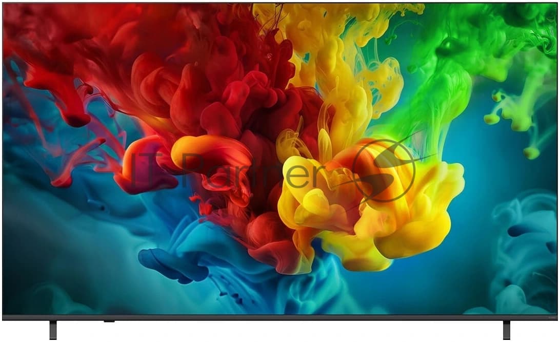 LG Телевизор LG 85" 85QNED83B6A.ARUG черный титан Mini LED UHD 120Hz Smart TV webOS