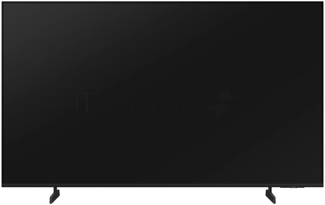 Samsung Телевизор Samsung 55" UE55M1EHAUXPY черный/титановый Mini LED UHD 60Hz Smart TV Tizen