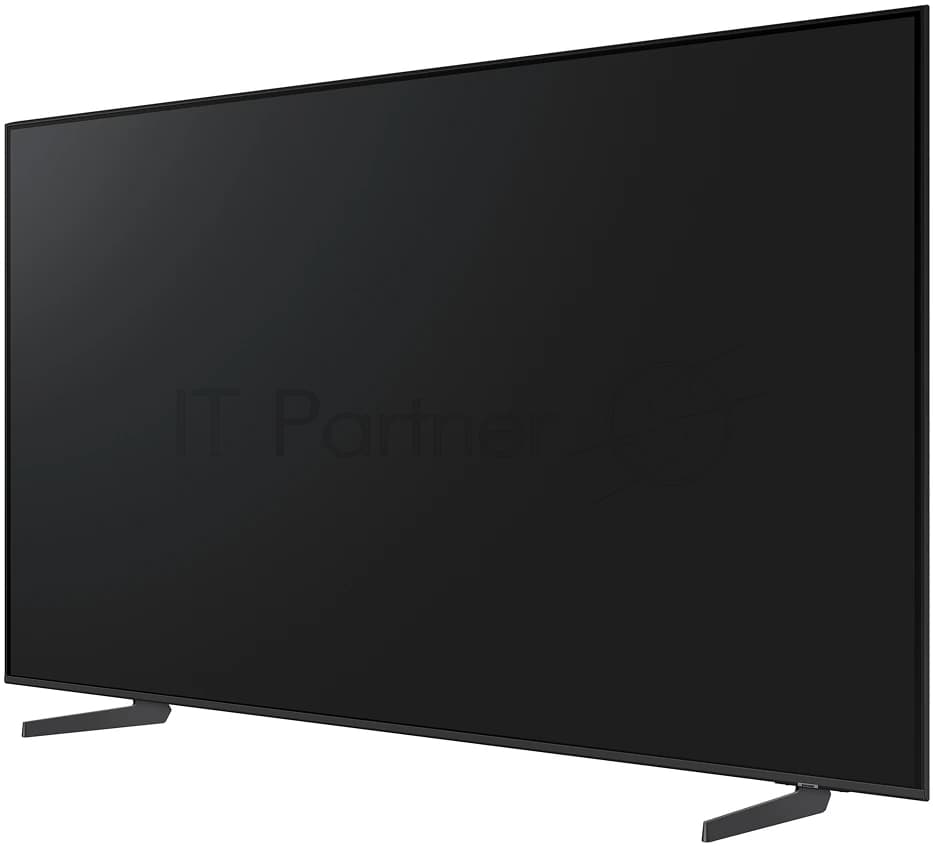 Samsung Телевизор Samsung 75" QE75QN70HAUXPY черный титан Mini LED UHD 120Hz Smart TV Tizen
