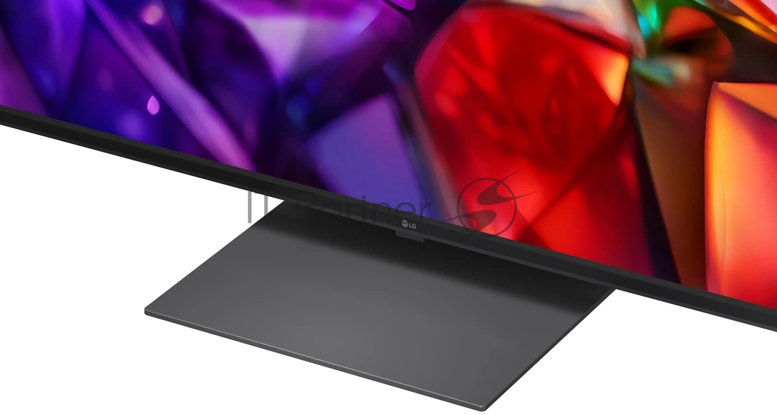 LG Телевизор LG 100" 100MRGB96B6.ARUG черный Mini RGB LED UHD 120Hz Smart TV webOS 3GB/32GB
