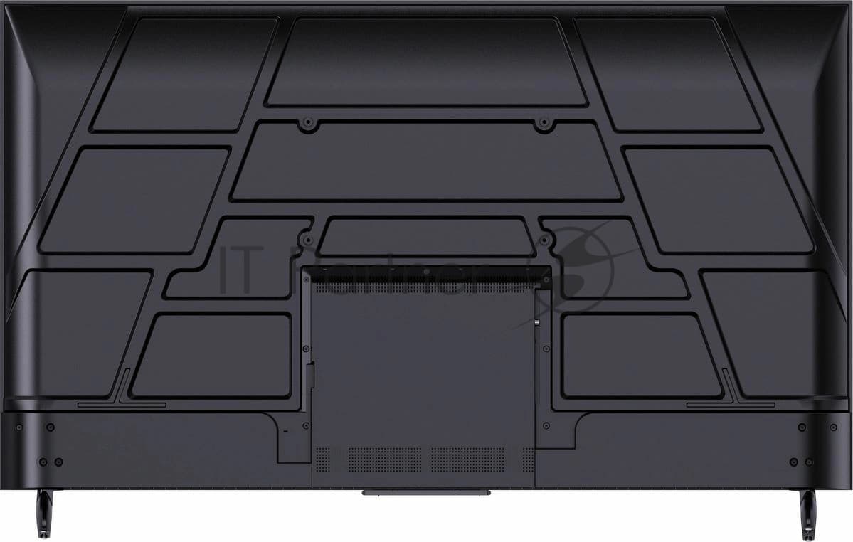 Skyworth Телевизор Skyworth 75" 75X66H черный/серый Mini-LED UHD 120Hz Smart TV Google TV 2GB/32GB