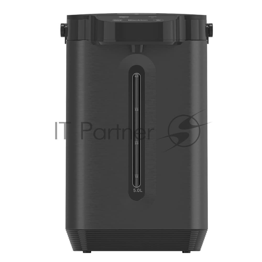 BLACKTON Blackton Термопот Blackton Bt TP500 Black, мощность 1800 Вт