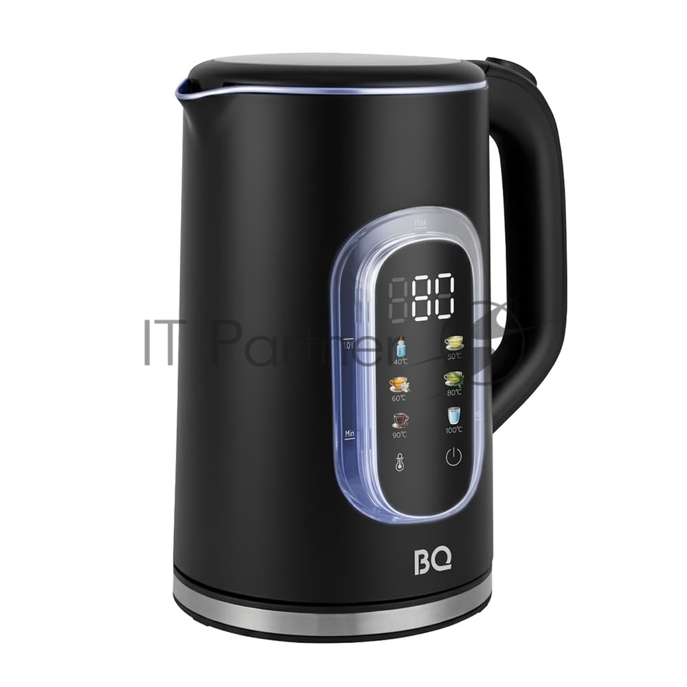BQ Чайник BQ KT1064DW Black