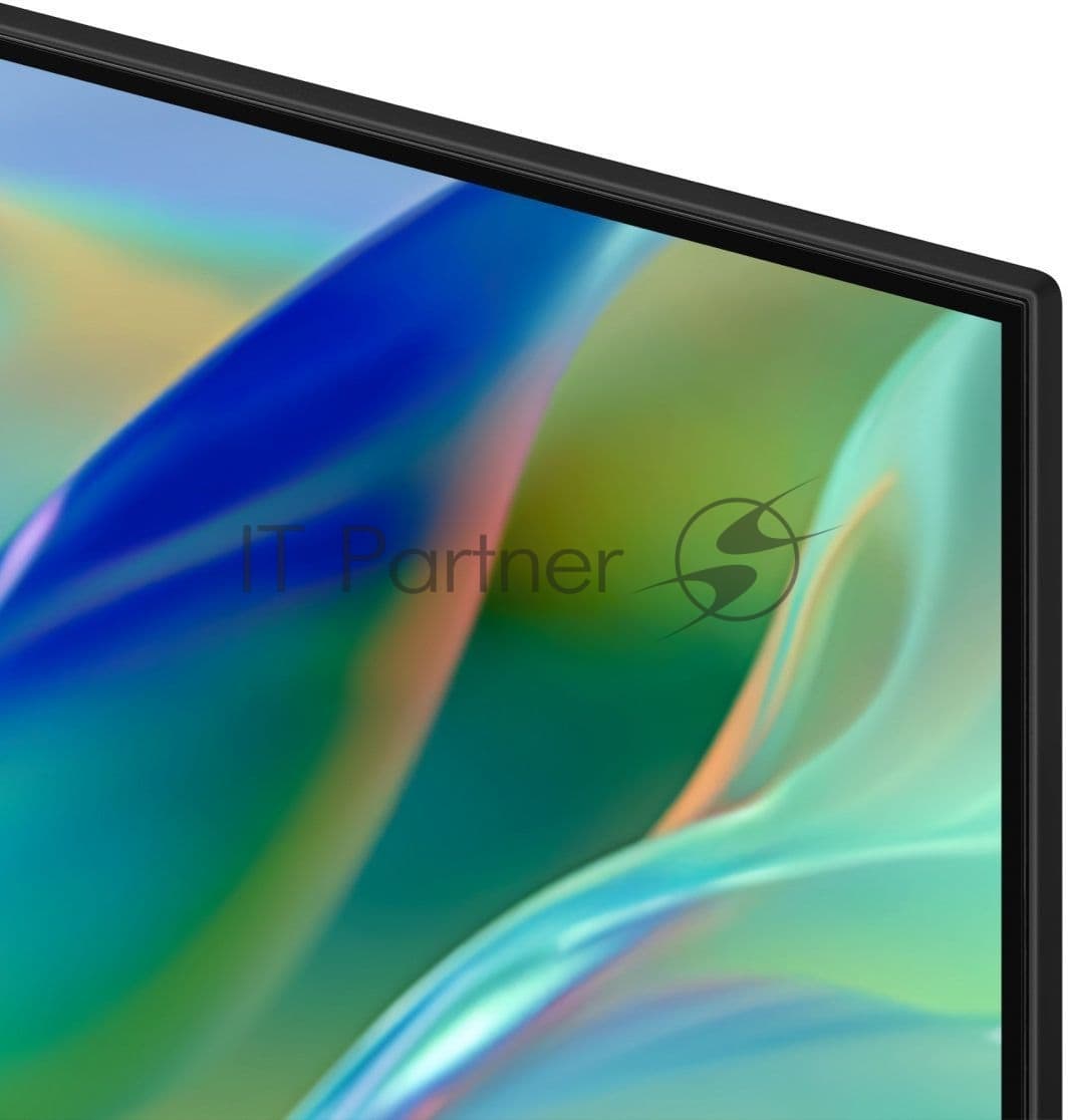 Samsung Телевизор Samsung 65" UE65M1EHAUXPY черный Mini LED UHD 60Hz Smart TV Tizen