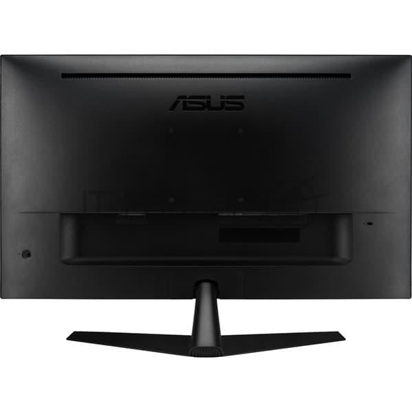 ASUS Монитор ASUS 27” VY27UQ IPS 3840x2160 5ms 350cd 60Hz HDMI*2 DP Black