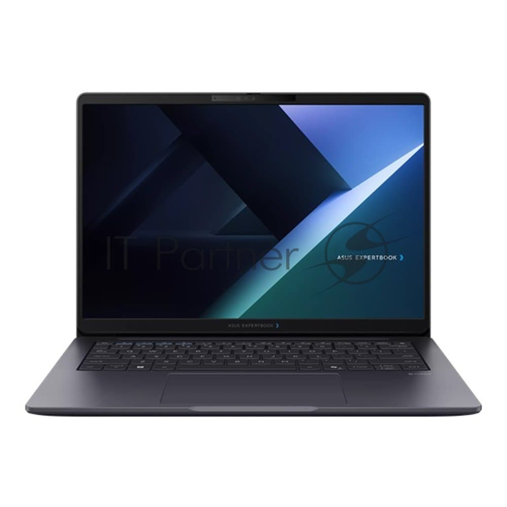 ASUS Ноутбук ASUS ExpertBook Mainstream BM3406CGA-LY0089 90NX0AD1-M002Y0 Ryzen AI 9 HX 470/64GB/1TB SSD/14" WUXGA/Radeon 890M/noOS