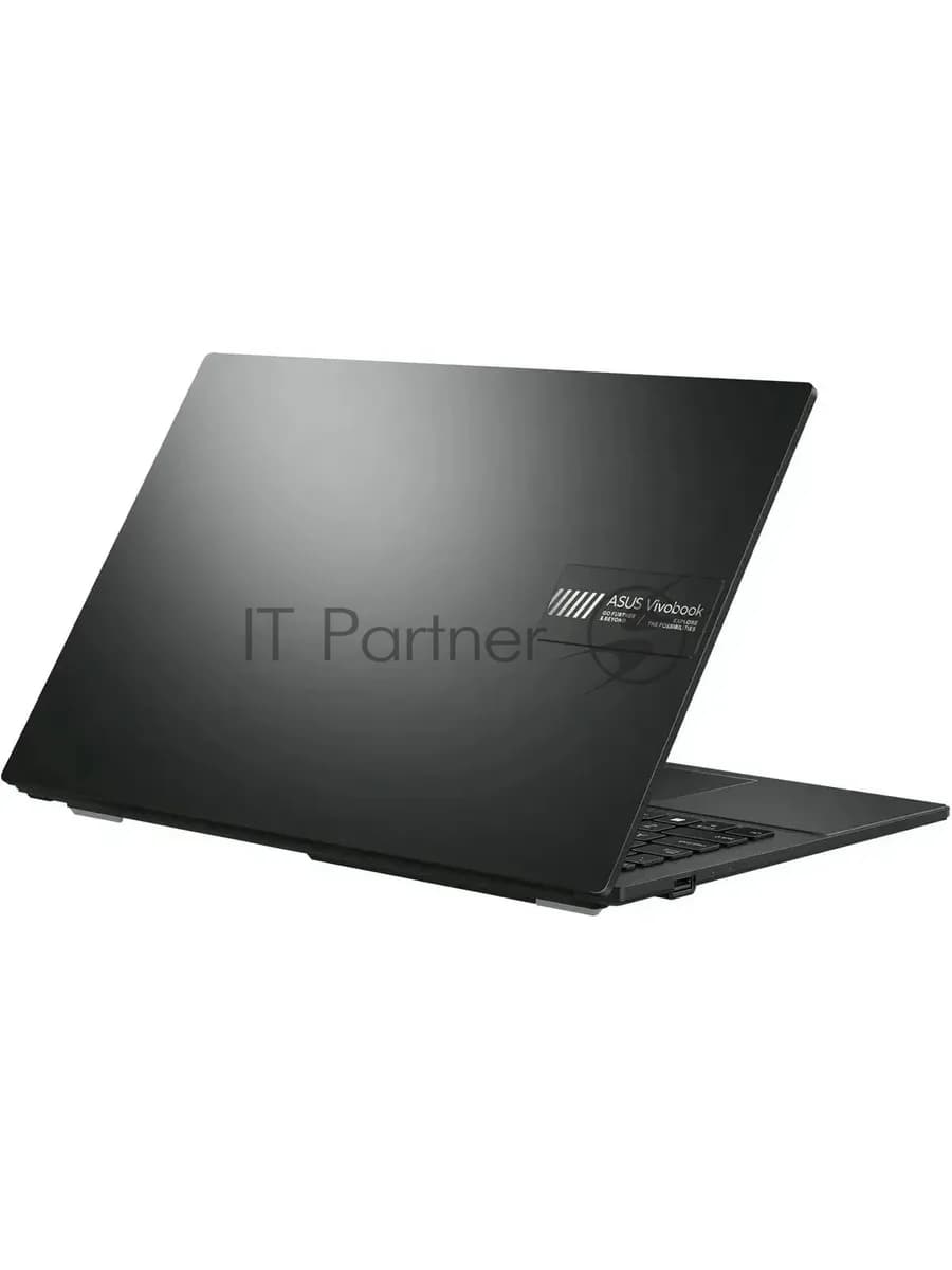 ASUS Ноутбук ASUS VivoBook E1504FA-BQ4357 [90NB0ZR2-M07430] Black 15.6" {FHD Ryzen 5 40/16Gb/SSD512Gb/610M/noOS}