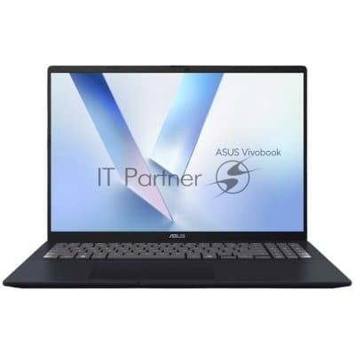 ASUS Ноутбук ASUS X1607CA-MB341/16"/IPS/Intel Core Ultra 5 225H/16GB/512GB SSD/Intel Graphics/noOS/синий/1.88kg